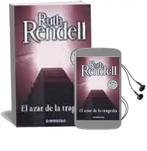 Descargar AudioLibro El Azar de la Tragedia de Ruth Rendell año 2003