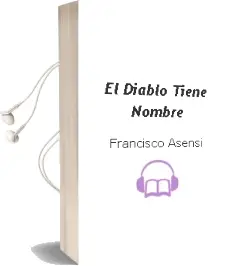 Descargar AudioLibro El Diablo Tiene Nombre de Francisco Asensi año 2003