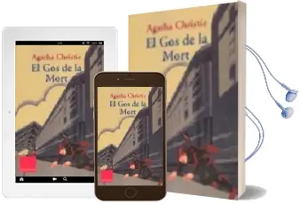 Descargar AudioLibro El gos de la Mort de Agatha Christie año 2003