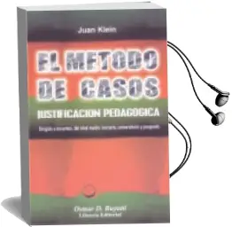 Descargar AudioLibro El Método de Casos de Juan Klein año 2003