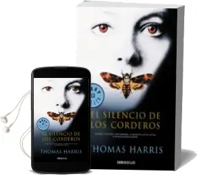 Descargar AudioLibro El Silencio de los Corderos de Thomas Harris año 2003