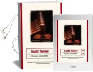 Descargar AudioLibro Errores Reversibles de Scott Turow año 2003