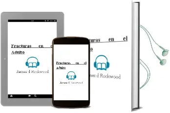 Descargar AudioLibro Fracturas en el Adulto de James D. Rockwood año 2003