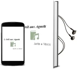 Descargar AudioLibro L Oeil aux Aguets de Justo E. Vasco año 2003
