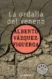 AudioLibro La Ordalia del Veneno de Alberto Vazquez Figueroa