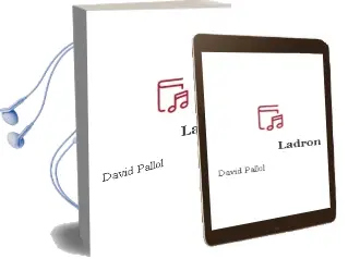 Descargar AudioLibro Ladron de David Pallol año 2003
