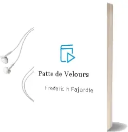 Descargar AudioLibro Patte de Velours de Frederic, H. Fajardie año 2003