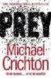 AudioLibro Prey de Michael Crichton