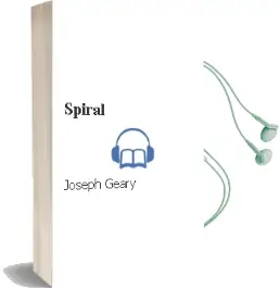 Descargar AudioLibro Spiral de Joseph Geary año 2003