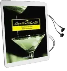Descargar AudioLibro Tragedia en Tres Actos; Muerte en las Nubes de Agatha Christie año 2003
