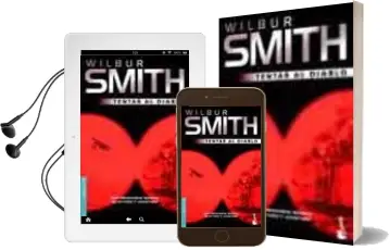 Descargar AudioLibro Bkt5E Tentar al Diablo de Wilbur Smith año 2003