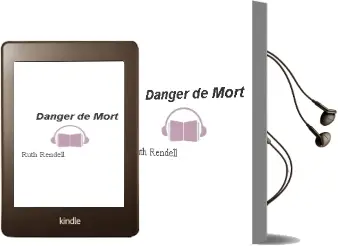 Descargar AudioLibro Danger de Mort de Ruth Rendell año 2003