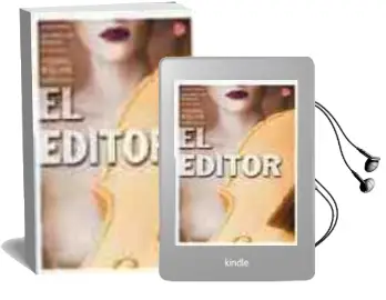 Descargar AudioLibro El Editor de Thomas William Simpson año 2003