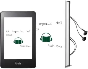 Descargar AudioLibro El Imperio del Caos de Alain Joxe año 2003