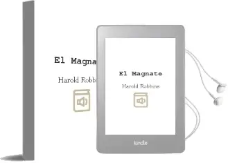 Descargar AudioLibro El Magnate de Harold Robbins año 2003