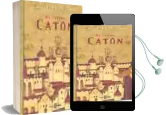 Descargar AudioLibro El Ultimo Caton (Ed. Lujo) de Matilde Asensi año 2003
