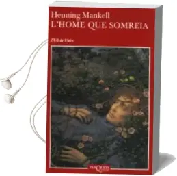 Descargar AudioLibro L Home que Somreia de Henning Mankell año 2003
