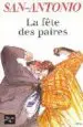 AudioLibro La Fete des Paires de San Antonio
