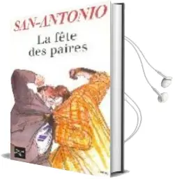 Descargar AudioLibro La Fete des Paires de San Antonio año 2003