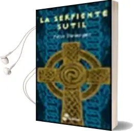Descargar AudioLibro La Serpiente Sutil (iv Entrega de las Aventuras de sor Fidelma) de Peter Tremayne año 2003