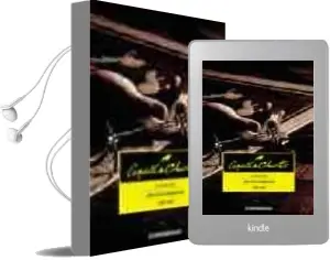 Descargar AudioLibro La Telaraña de Agatha Christie año 2003