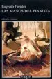 AudioLibro Las Manos del Pianista de Eugenio Fuentes
