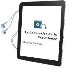 Descargar AudioLibro Le Charretier de la Providence de Georges Simenon año 2003