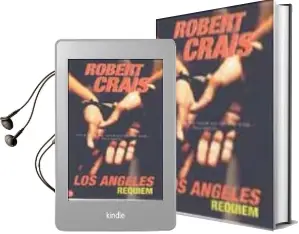 Descargar AudioLibro Los Angeles de Requiem de Robert Crais año 2003