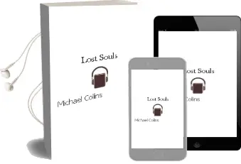 Descargar AudioLibro Lost Souls de Michael Collins año 2003