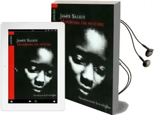Descargar AudioLibro Mariposa de Noche de James Sallis año 2003