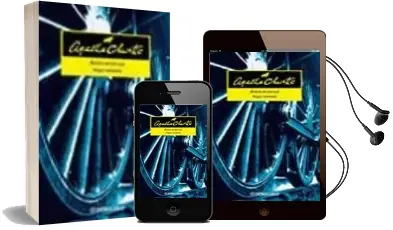 Descargar AudioLibro Misterio del Tren Azul; Peligro Inminente de Agatha Christie año 2003