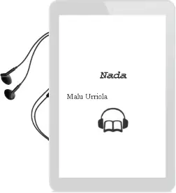Descargar AudioLibro Nada de Malú Urriola año 2003