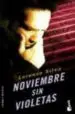 AudioLibro Noviembre sin Violetas de Lorenzo Silva
