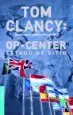 AudioLibro Op-Center: Estado de Sitio de Tom Clancy