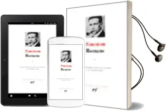 Descargar AudioLibro Romans ii de Georges Simenon año 2003