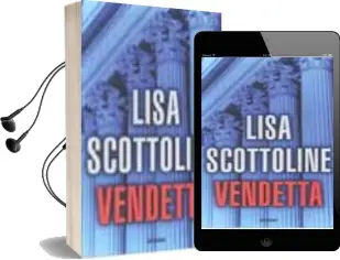 Descargar AudioLibro Vendetta de Lisa Scottoline año 2003