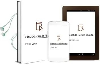 Descargar AudioLibro Vestido para la Muerte de Donna Leon año 2003