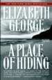 AudioLibro A Place of Hiding de Elizabeth George