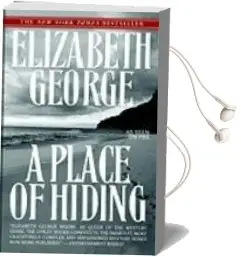 Descargar AudioLibro A Place of Hiding de Elizabeth George año 2003