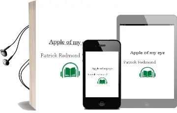 Descargar AudioLibro Apple of my eye de Patrick Redmond año 2003