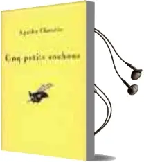 Descargar AudioLibro Cinq Petits Cochons de Agatha Christie año 2003