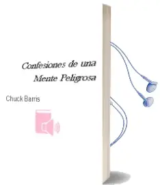 Descargar AudioLibro Confesiones de una Mente Peligrosa de Chuck Barris año 2003