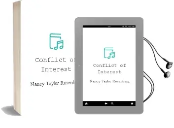 Descargar AudioLibro Conflict of Interest de Nancy Taylor Rosenberg año 2003