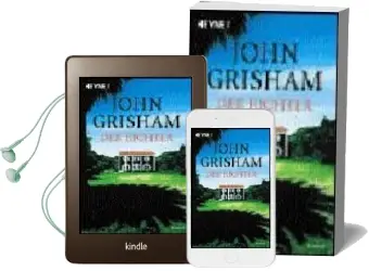 Descargar AudioLibro Der Richter de John Grisham año 2003