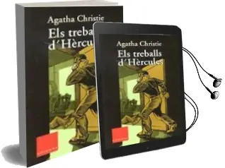 Descargar AudioLibro Els Treballs d Hercules de Agatha Christie año 2003