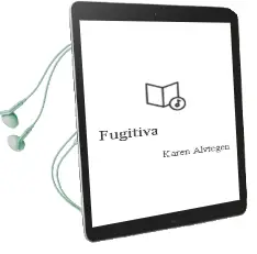 Descargar AudioLibro Fugitiva de Karen Alvtegen año 2003