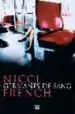 AudioLibro Germanes de Sang de Nicci French