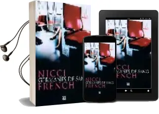 Descargar AudioLibro Germanes de Sang de Nicci French año 2003