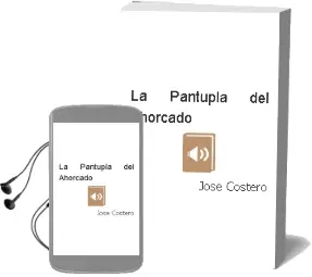 Descargar AudioLibro La Pantupla del Ahorcado de Jose Costero año 2003