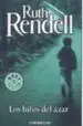 AudioLibro Los Hilos del Azar de Ruth Rendell